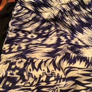 Sarong, Scarf or Ruana